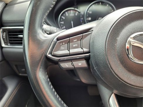 Used 2020 MAZDA CX-5 Grand Touring image 34