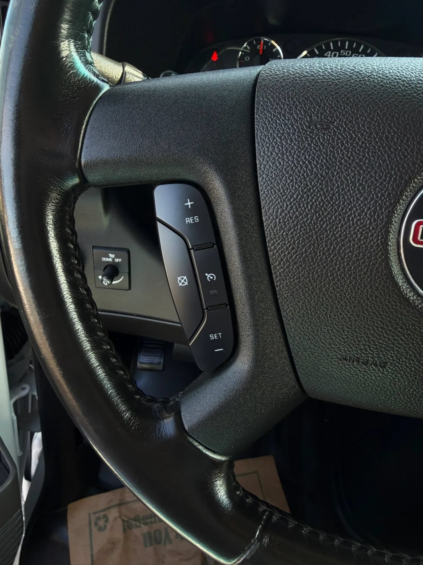 Used 2023 GMC Savana 2500 w/ Driver Convenience Package RWD image 32