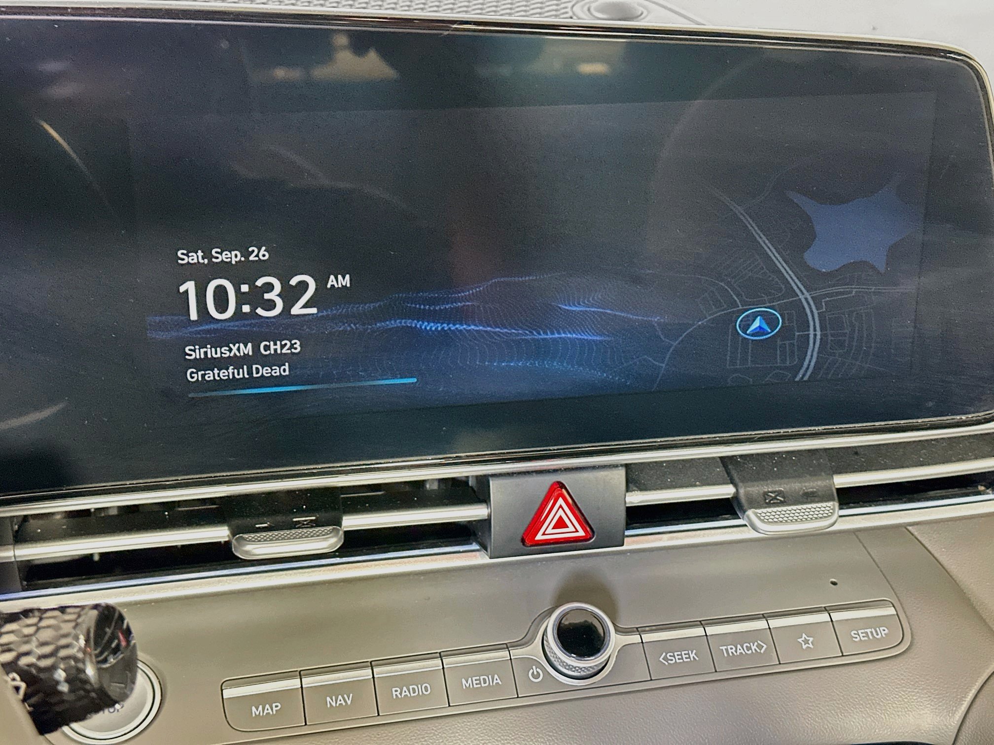 Used 2025 Hyundai Elantra SEL FWD image 21