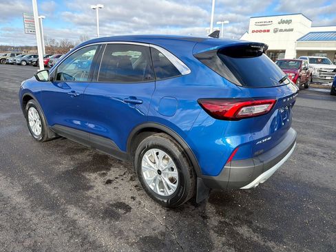 Used 2023 Ford Escape Active w/ Tech Pack #1 image 3