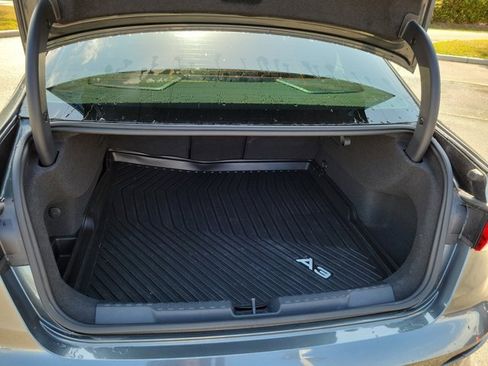 Certified 2023 Audi S3 Premium Plus image 8