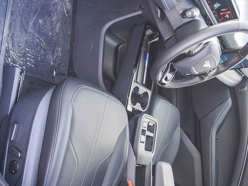 New 2026 Ford Mustang Mach-E Select image 12