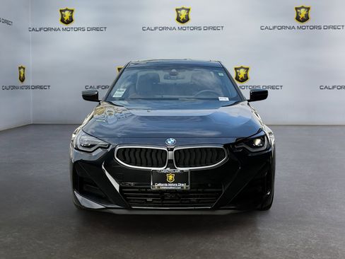 Used 2025 BMW 230i 230i w/ M Sport Package image 8