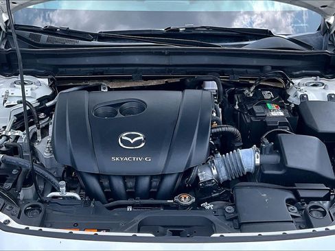 Used 2021 MAZDA CX-30 FWD 2.5 S w/ Preferred Package image 31