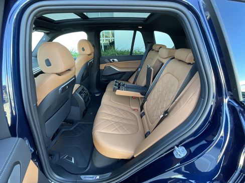 New 2026 BMW X5 sDrive40i w/ M Sport Package image 27