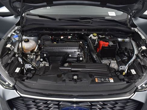 Used 2024 Ford Escape Platinum image 23