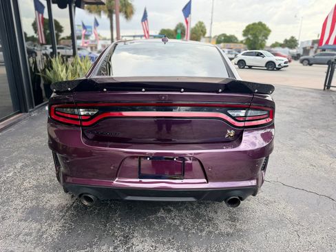 Used 2021 Dodge Charger Scat Pack RWD image 11