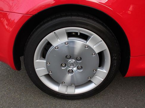 Used 2005 Lexus SC 430 Convertible image 32