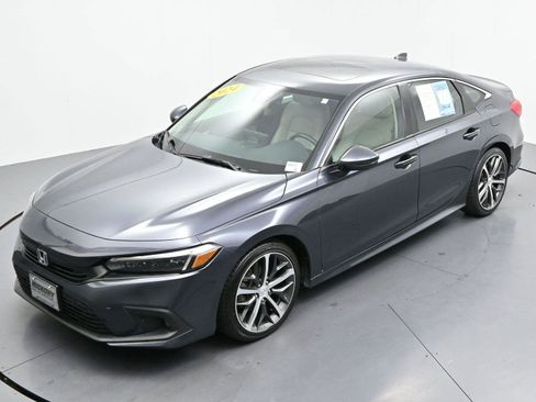 Used 2024 Honda Civic Touring image 43
