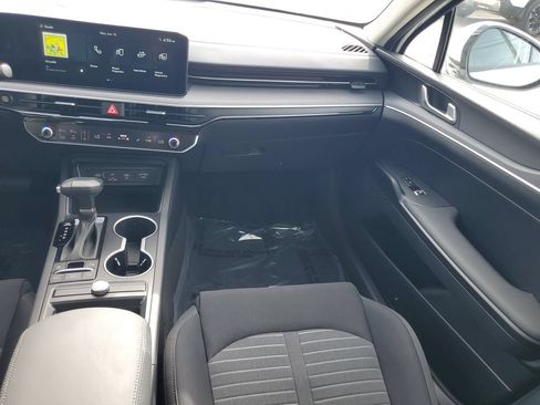 New 2026 Kia K5 LXS FWD image 25