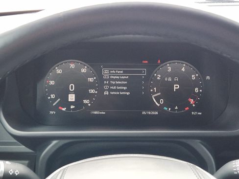 Certified 2023 Land Rover Defender 130 X AWD/4WD image 12