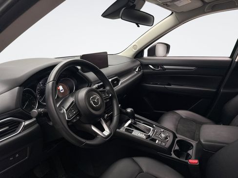 Used 2023 MAZDA CX-5 AWD 2.5 S w/ Select Package image 10