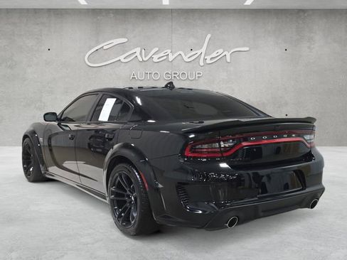 Used 2023 Dodge Charger Scat Pack RWD image 14