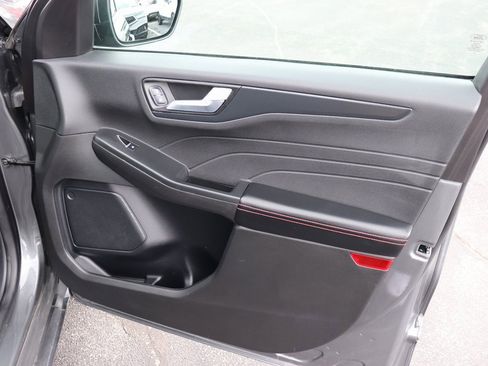 Used 2023 Ford Escape ST-Line Select image 25