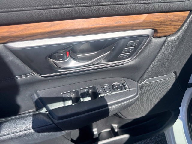 Used 2019 Honda CR-V EX-L image 19