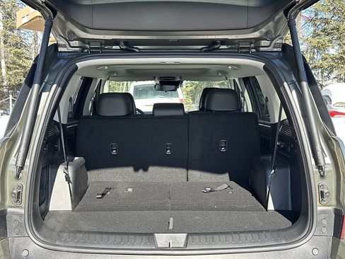 New 2026 Hyundai Santa Fe XRT AWD/4WD image 23
