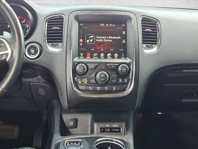 Used 2015 Dodge Durango Citadel w/ Technology Group AWD/4WD image 15