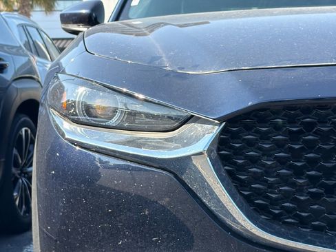 Used 2024 MAZDA CX-30 AWD 2.5 S w/ Premium Package image 28