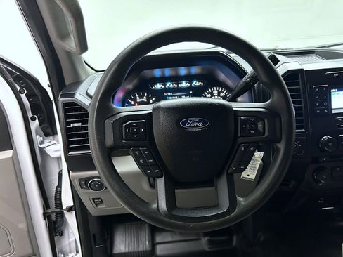 Used 2018 Ford F150 XL w/ Equipment Group 101A Mid image 11
