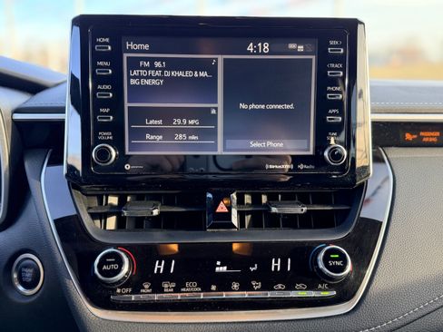 Used 2019 Toyota Corolla SE image 15