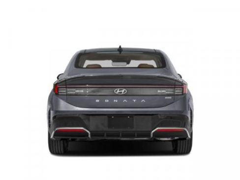 Used 2024 Hyundai Sonata Limited FWD image 8