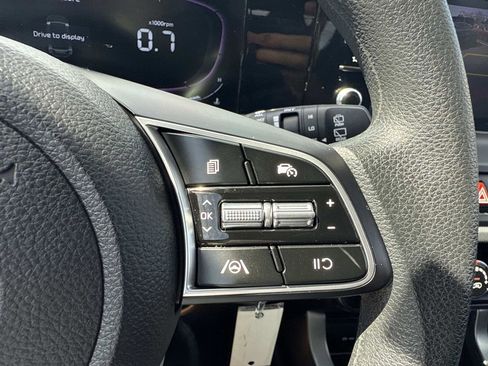 Used 2024 Kia Seltos LX image 29