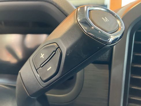 Used 2025 Ford F150 XLT w/ Equipment Group 301A Standard image 19