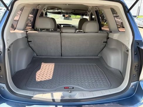 Used 2010 Subaru Forester 2.5X AWD/4WD image 19