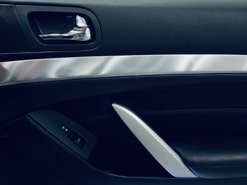 Used 2014 INFINITI Q60 AWD Coupe w/ Premium Package image 37