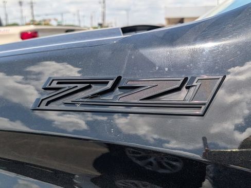 Certified 2024 Chevrolet Silverado 1500 RST AWD/4WD image 32