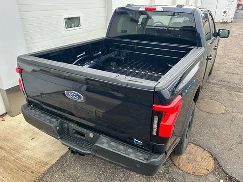 Used 2023 Ford F150 Lightning Pro image 5