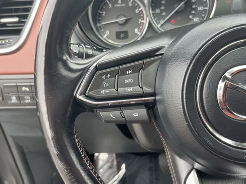 Used 2018 MAZDA CX-9 Signature AWD/4WD image 21