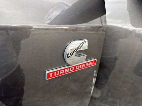 Used 2023 RAM 3500 Laramie AWD/4WD image 20