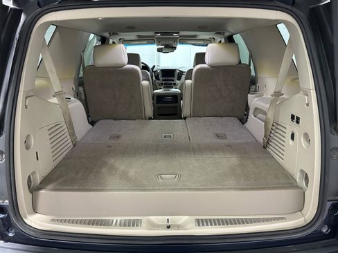 Used 2020 GMC Yukon Denali w/ Denali Ultimate Package image 35