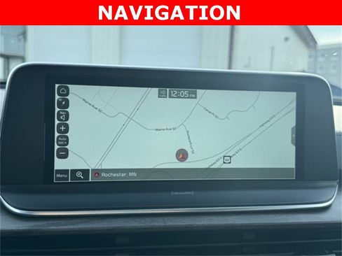 Used 2021 Kia Telluride EX w/ EX Premium Package image 3