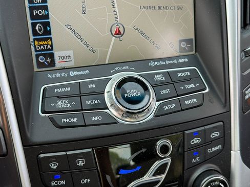 Used 2013 Hyundai Sonata Limited FWD image 38