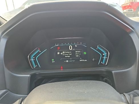 Used 2023 Honda Odyssey Sport image 3