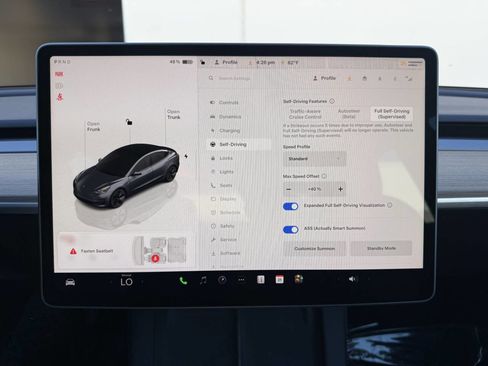 Used 2023 Tesla Model 3 Standard Range RWD image 22