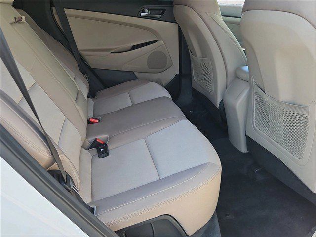Used 2016 Hyundai Tucson SE FWD image 25