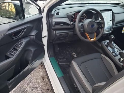 Used 2026 Subaru Crosstrek 2.5i Wilderness image 10