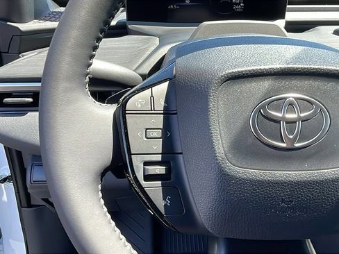 New 2026 Toyota C-HR AWD/4WD image 24