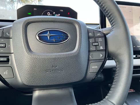 New 2026 Subaru Solterra image 22
