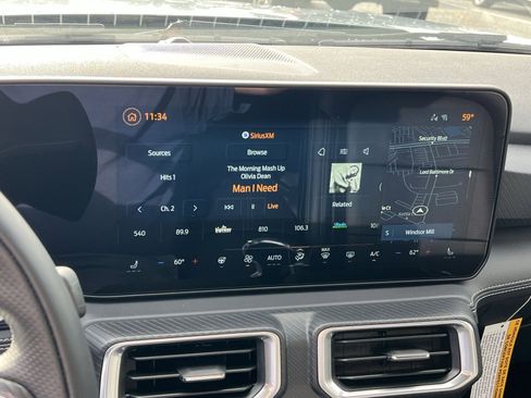 New 2026 Ford Mustang Premium image 17