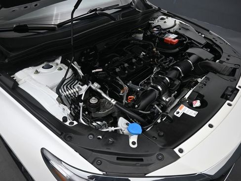Used 2021 Honda Accord EX-L image 49