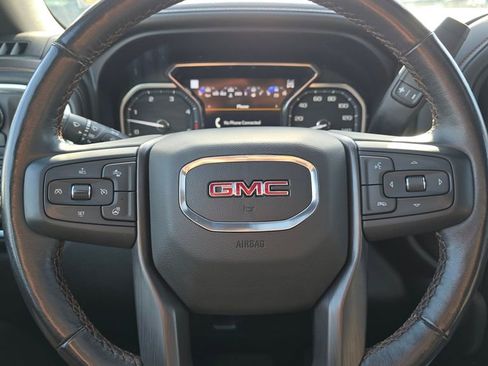 Used 2022 GMC Sierra 2500 AT4 w/ AT4 Premium Plus Package image 64