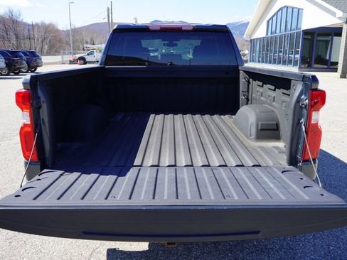 Used 2020 Chevrolet Silverado 1500 RST w/ All-Star Edition AWD/4WD image 49