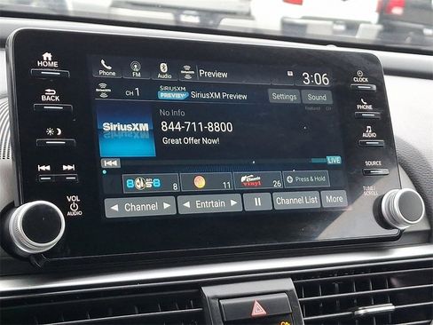 Used 2022 Honda Accord Sport image 19