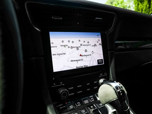 Used 2019 Porsche 911 GT3 RS RWD image 24