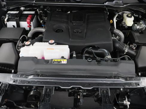 Used 2026 Toyota Tundra Limited RWD image 41