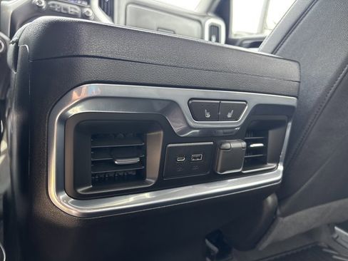 Used 2022 Chevrolet Silverado 3500 LTZ w/ Z71 Chrome Sport Edition image 23